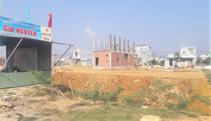 Sai phạm của nguyên Tổng Giám đốc Công ty Vật liệu xây dựng-Xây lắp và Kinh doanh nhà Đà Nẵng 